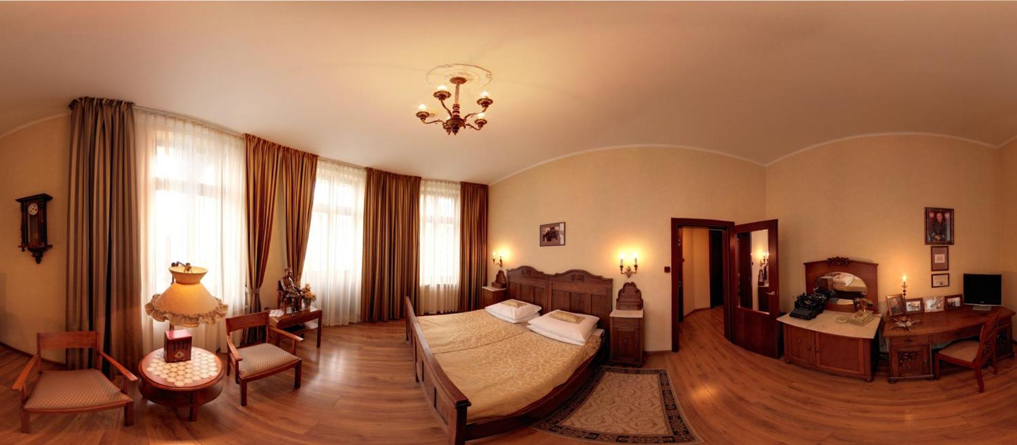 Hotel Bast Wellness & Spa Inowroclaw Bagian luar foto